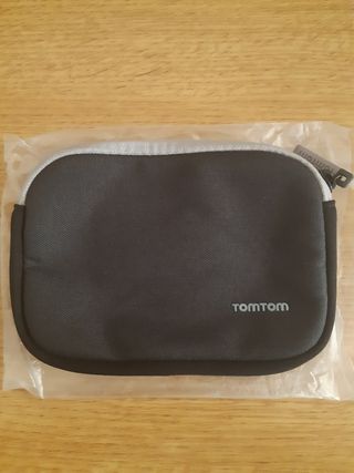 Tomtom funda Gps 5 pulgadas 
