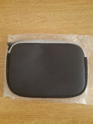 Tomtom funda Gps 5 pulgadas 