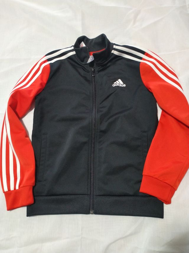 Chaqueta Adidas niño