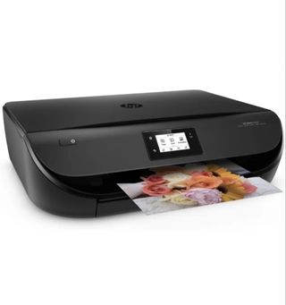 Impresora y Fotocopiadora HP Envy 4520