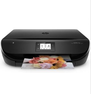 Impresora y Fotocopiadora HP Envy 4520
