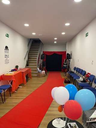 Local/Oficina en alquiler
