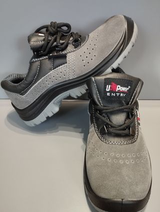 Zapatos seguridad 