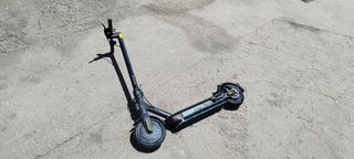 Patinete eléctrico Xiaomi 