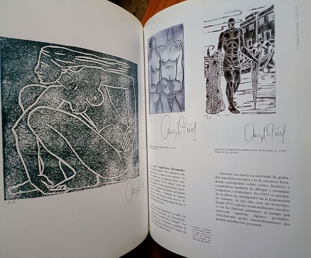 La Estampa en Canarias 1750-1970