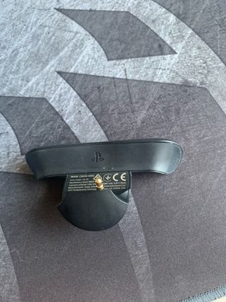 Palancas mando ps4