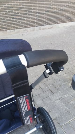 Bugaboo Cameleon 3 carrito coche bebé