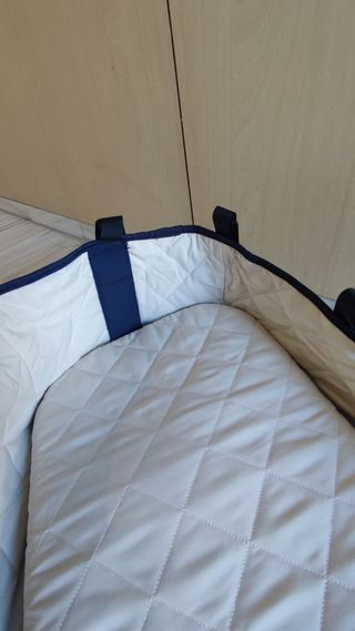 Bugaboo Cameleon 3 carrito coche bebé