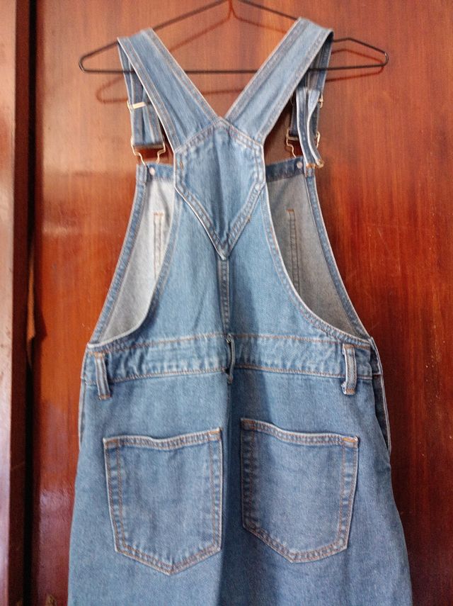 Peto vaquero