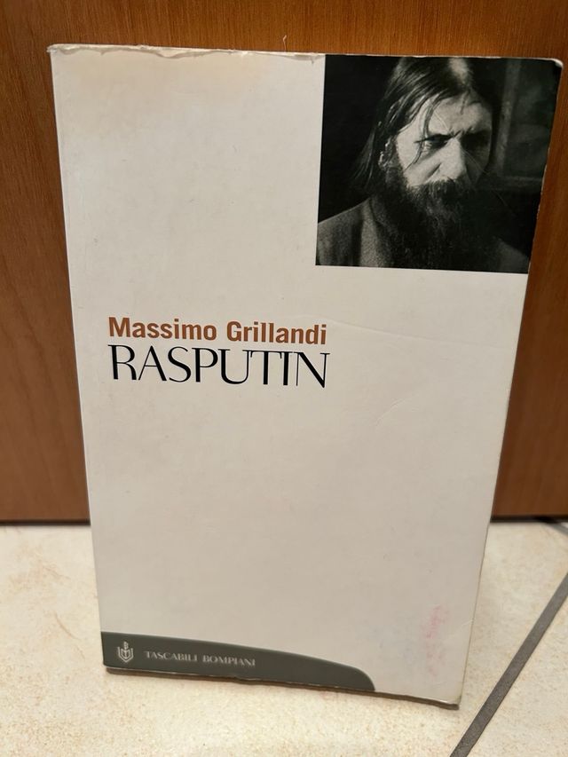 Rasputin
