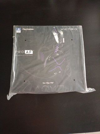 Victrix Pro AF PS4 y PS5