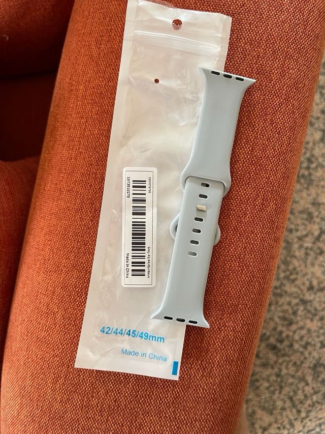 Cinturino apple watch