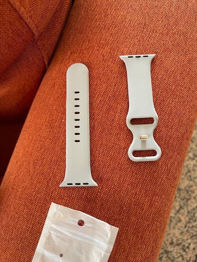 Cinturino apple watch