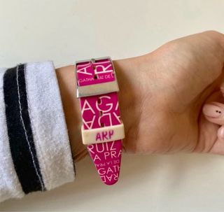 Reloj Agatha Ruiz de la Prada