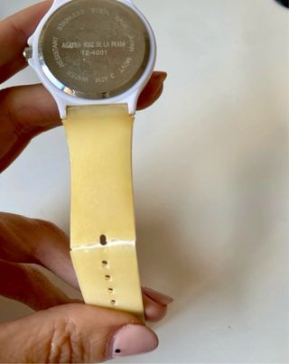 Reloj Agatha Ruiz de la Prada