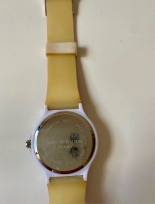 Reloj Agatha Ruiz de la Prada