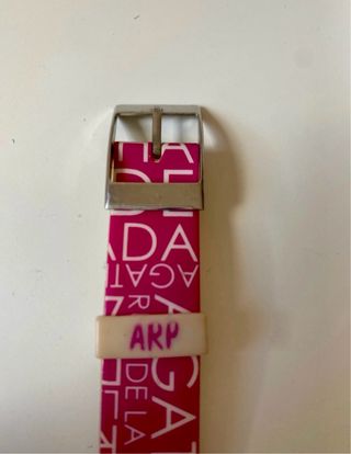 Reloj Agatha Ruiz de la Prada