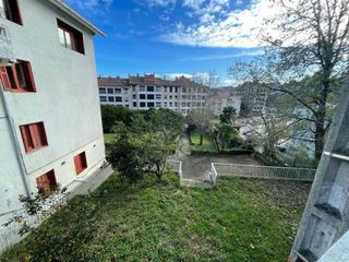 Piso en venta en Zarautz