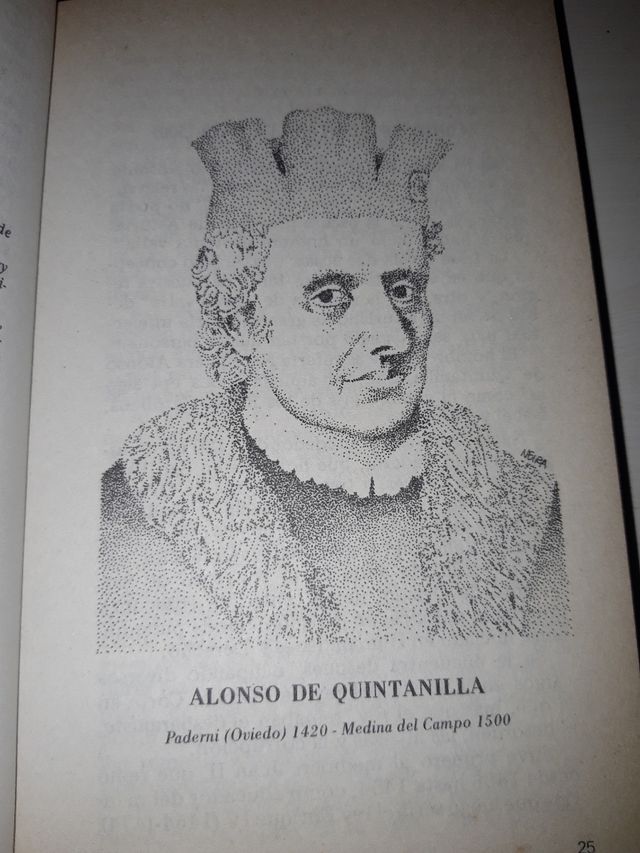 Famosos personajes asturianos de todos