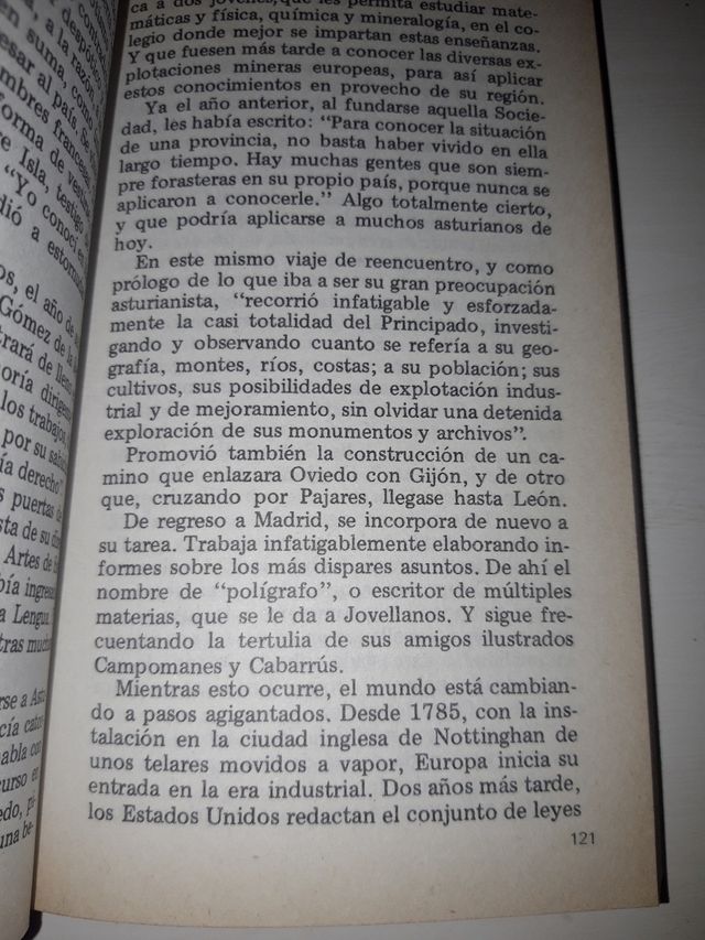 Famosos personajes asturianos de todos