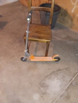 Patinete 