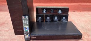 Home cinema 5.1 Samsung
