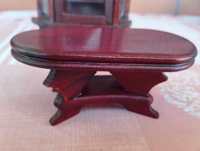 Mobili Dolls'house DeAgostini 