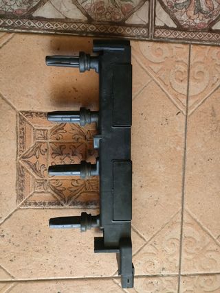 Bobinas Peugeot 206 gti