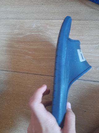 Chanclas puma 