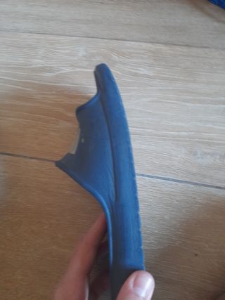 Chanclas puma 