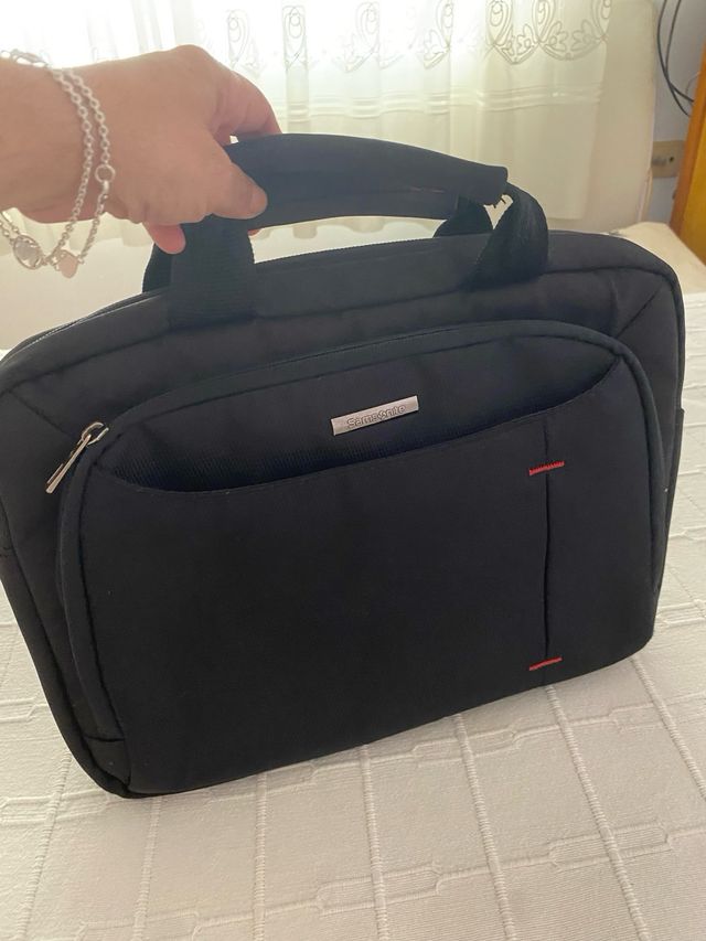 Cartera samsonite