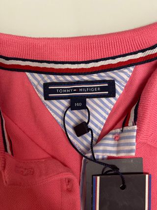 Polo Tommy Hilfiger