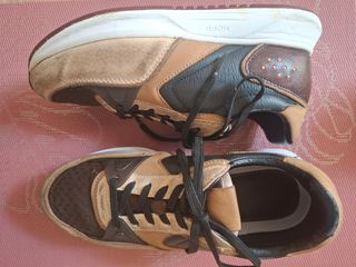 Zapatillas 37 HOFF de Mujer Modelo NOORD