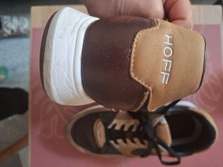 Zapatillas 37 HOFF de Mujer Modelo NOORD