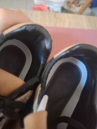 Zapatillas 37 HOFF de Mujer Modelo NOORD