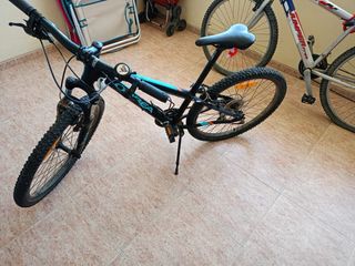 Bicibleta Orbea desde 8 años 