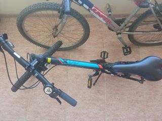Bicibleta Orbea desde 8 años 
