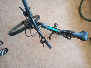 Bicibleta Orbea desde 8 años 