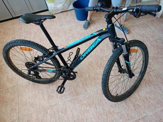 Bicibleta Orbea desde 8 años 