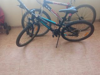 Bicibleta Orbea desde 8 años 