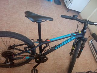 Bicibleta Orbea desde 8 años 