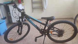 Bicibleta Orbea desde 8 años 