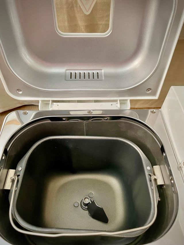 Panificadora Kenwood BM250