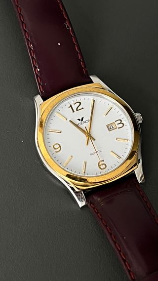 Reloj analógico Viceroy