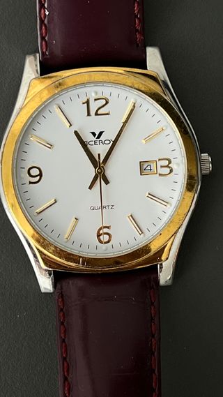 Reloj analógico Viceroy