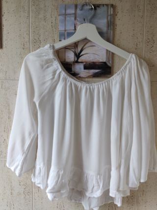 Blusa