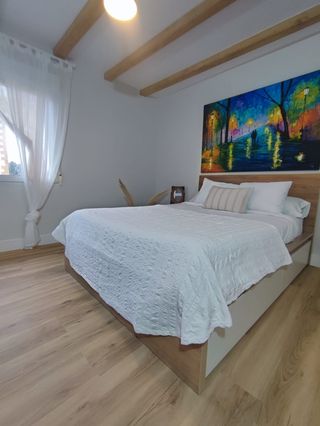 vivienda vacacional Gijón 4 personas