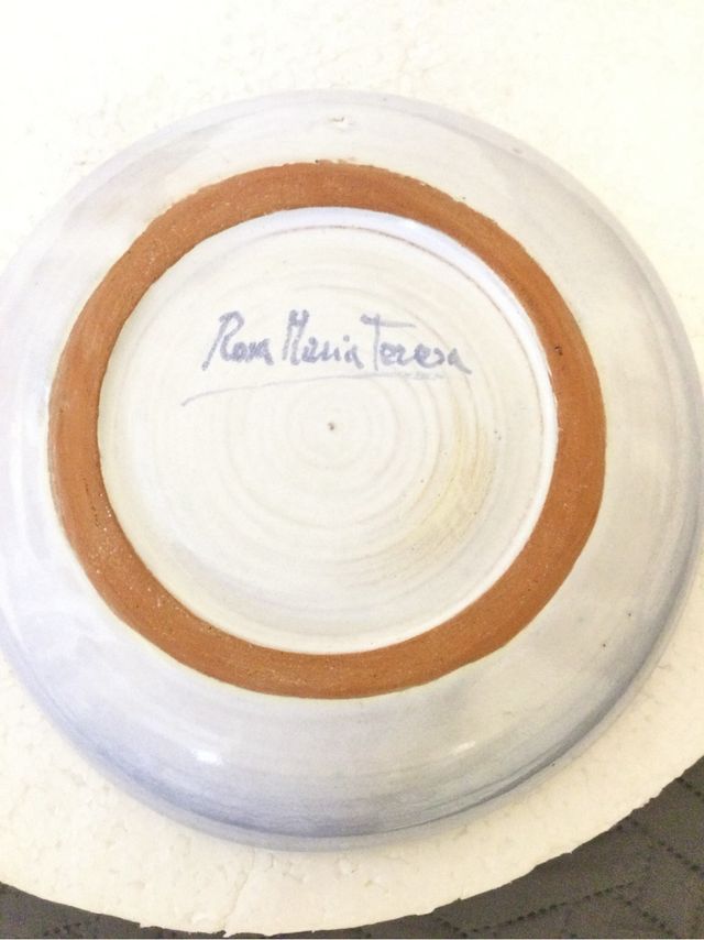 Piatti da Collezione