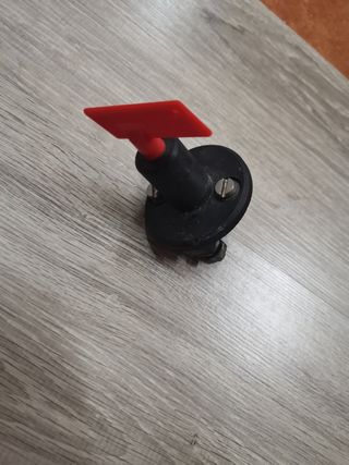 Desconectador de batería