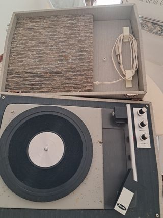 Discos de vinilo 